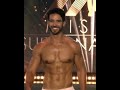 ecuador se mantiene firmé por el título de mister supranational 2023.