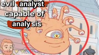 twitter dnd outrage (analysis)