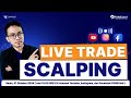 LIVE TRADE SCALPING GOLD 21 OKTOBER 2024