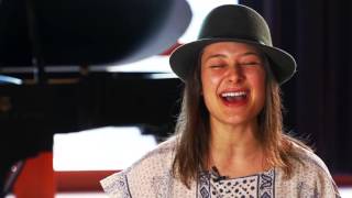 Arianna Neikrug   2015 Sarah Vaughan Jazz Vocal Competition