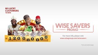 UBA Wise Savers