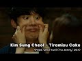 🎵K-OST #4 | Kim Sung Cheol(김성철) - Tiramisu Cake(Feat. Choi Yuri(최유리)) | To Jenny OST