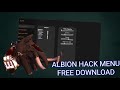 Albion Online Hack 2024 | Albion Free Hack Bot | Radar Hack | Albion Cheats Hacks Free Guide