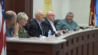 Vote postponed on Catoosa County ordinance to regulate "backyard hens"