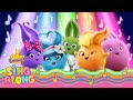 SUNNY BUNNIES - Sunny Bunnies Song | BRAND NEW - SING ALONG | Cartoons for Children