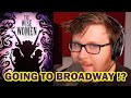 Am I Going to Broadway?! A Brand New Musical in the Works!