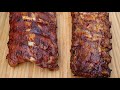 saftige spare ribs vom gasgrill in 2 stunden butterzart rezept anleitung