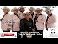 carÁcter norteÑo mix 2020