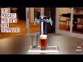 What Makes Perlick Beer Dispensers So Awesome?