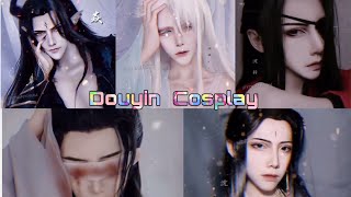 [Douyin Cosplay] 沈辞er - Shen Ci - Thẩm Từ Sở Hữu Nhan Sắc Phi Giới Tính | Cosplay Đam Mỹ