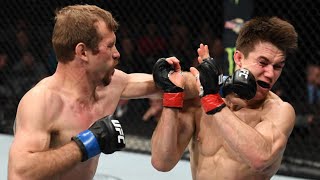 Donald Cerrone vs Alexander Hernandez UFC FULL FIGHT NIGHT CHAMPIONSHIP