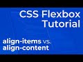 CSS Flexbox 