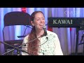 jahnavi harrison live at omega ecstatic chant fest 2023