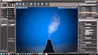 UE4 GPU Emitter Bug