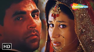 Ishq Na Ishq Ho Kisi Se | Dosti Friends Forever (2005) | Akshay Kumar, Kareena Kapoor, Bobby Deol