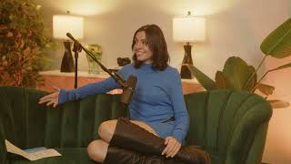 Episode #9: Holly's Revenge: how getting dumped for an A list celebrity helped me find my own light.