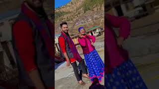 Pahari Chataka - Singer Varsha Thakur - Music Vimal Negi - #Shorts