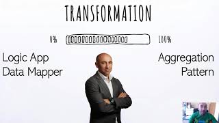 Logic Apps (Standard) Data Mapper Patterns: Aggregation Pattern