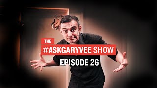 #AskGaryVee Episode 26: Am I an Entrepreneur or Not?