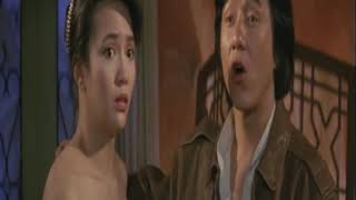 Jackie Chan movie funny Hot Scene