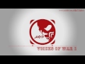 voices of war 1 by jon björk action music