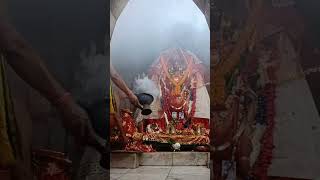 ত্রিপুরেশ্বরী মায়ের অপরূপ সন্ধ্যা আরতি || Tripura  Sundari Temple Agartala |জয় মা ত্রিপুরেশ্বরী