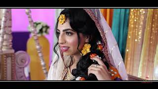 Royal Filming (Asian Wedding Videography & Cinematography) Best  Pakistani Mehndi Highlights 2022