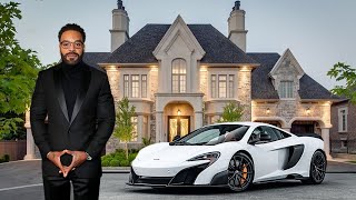 Method Man's Lifestyle & Net Worth 2022-Ghostface Killah/Wu-Tang Clan
