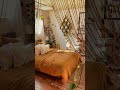 boho bedroom design shorts short bedroom