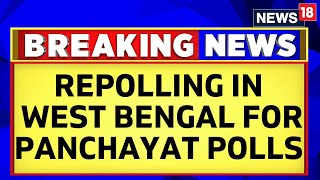West Bengal Panchayat Election 2023: Re-polling Announced At 600 booths After Violence Mars Polls
