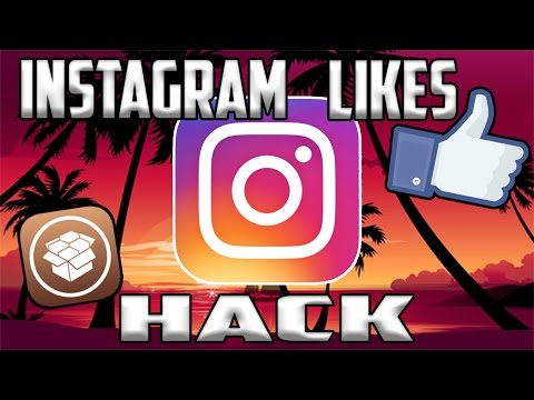 Instagram Like Hack - Unlimited Likes 2016 (Cydia Jailbreak iOS 9.3.3 Flex 3 Tweak) Instagram Like Hack - Unlimited Likes 2016 (Cydia Jailbreak iOS 9.3.3 Flex 3 Tweak)