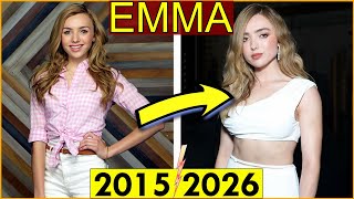 Bunk'd Cast Then and Now in 2026 - See How They Changed