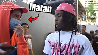 Matan Even Trolling Insufferable Streamers (Funniest Moments)