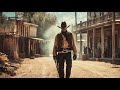 The Fastest Hand in the Wild West | Must-See Western That Will Keep You on the Edge of Your Seat