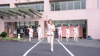 2021【埔基長照服務】奔跑吧!Nurse~