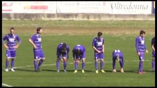 Eccellenza: Alba Adriatica - Sambuceto 1-0