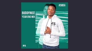 Buddynice - Year End (Mix) RS Side - A