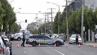 Prominent Melbourne underworld figure reportedly shot dead