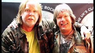 Yes Interviews: 10/30/10 - Rick Wakeman & Keith Emerson Talk