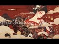 【j pop】heartbreaking farewell｜切ない別れのメロディー｜ 心に響くラストソング｜ 悲しみと共に ！