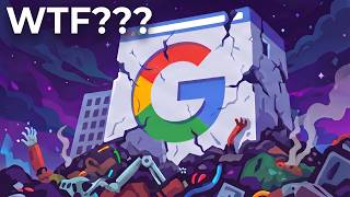You NEED to STOP Using Google Right Now
