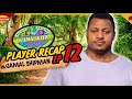 Jamal Shipman Recaps Survivor 43 Episode 12