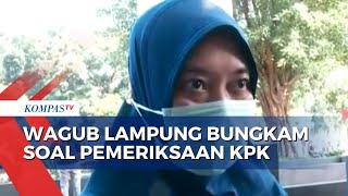 Rincian Harta Kekayaan Wagub Lampung Chusnunia Chalim yang Mencapai Rp13,6 Miliar