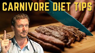 Carnivore Diet Checklist [Tips to start a Carnivore Diet] 2024