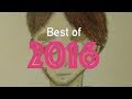 Best of Semi-Sweet Edits: 2016