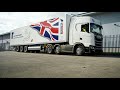 S KO PACE SMART (UK) - Schmitz Cargobull [english]