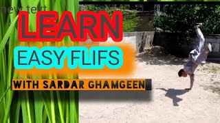 Learn Easy Flifs With Sardar