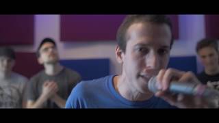 Open Minded Cypher | Fate, Flowbird, Böser Wolf, Barbee \u0026 JerMc