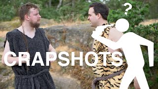 Crapshots Ep246 - The Net 2 [Krog]