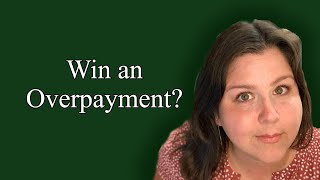 Ask a Social Security Lawyer Your SSDI questions: Had an SSI Overpayment and Won?